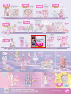 Game : Toys And Treats (02 July - 19 July 2024), page 7