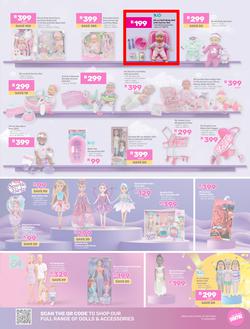 Game : Toys And Treats (02 July - 19 July 2024), page 7