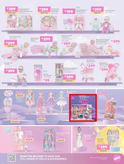 Game : Toys And Treats (02 July - 19 July 2024), page 7