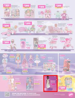 Game : Toys And Treats (02 July - 19 July 2024), page 7