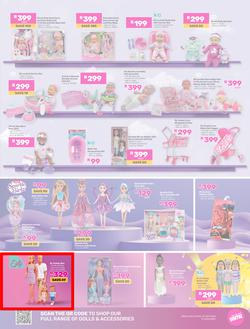 Game : Toys And Treats (02 July - 19 July 2024), page 7