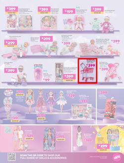 Game : Toys And Treats (02 July - 19 July 2024), page 7