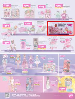 Game : Toys And Treats (02 July - 19 July 2024), page 7