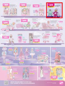 Game : Toys And Treats (02 July - 19 July 2024), page 7