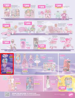 Game : Toys And Treats (02 July - 19 July 2024), page 7