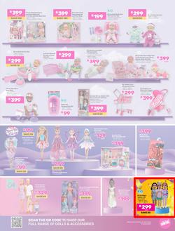 Game : Toys And Treats (02 July - 19 July 2024), page 7