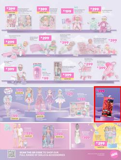 Game : Toys And Treats (02 July - 19 July 2024), page 7