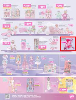 Game : Toys And Treats (02 July - 19 July 2024), page 7