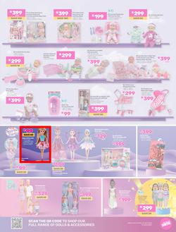 Game : Toys And Treats (02 July - 19 July 2024), page 7