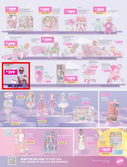 Game : Toys And Treats (02 July - 19 July 2024), page 7