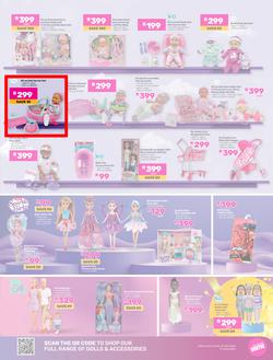 Game : Toys And Treats (02 July - 19 July 2024), page 7