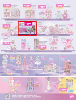 Game : Toys And Treats (02 July - 19 July 2024), page 7