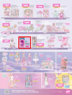 Game : Toys And Treats (02 July - 19 July 2024), page 7