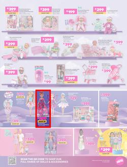 Game : Toys And Treats (02 July - 19 July 2024), page 7