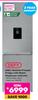Defy 348L Bottom Freezer/Fridge With Water Dispenser DAC645