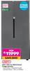 Defy 559L Side By Side Freezer Fridge DFF536