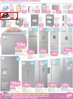 Game : Defrost The Cost (03 June - 23 June 2025), page 7