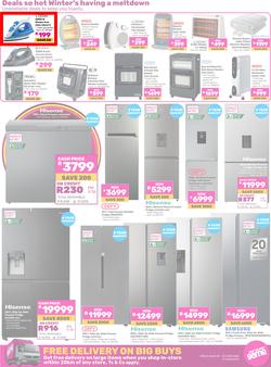 Game : Defrost The Cost (03 June - 23 June 2025), page 7