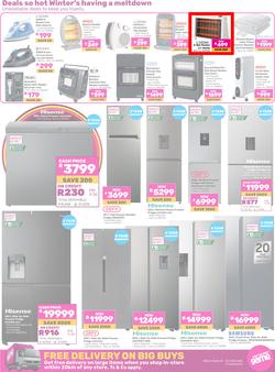 Game : Defrost The Cost (03 June - 23 June 2025), page 7