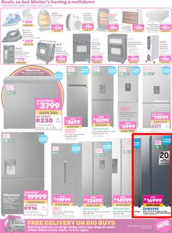 Game : Defrost The Cost (03 June - 23 June 2025), page 7