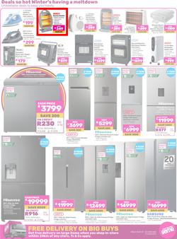 Game : Defrost The Cost (03 June - 23 June 2025), page 7