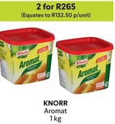 Knorr Aromat-For Any 2 x 1kg