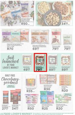 Food Lover's Market Western Cape : Live Fresh, Live Well (30 October - 05 November 2023), page 7