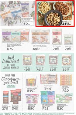 Food Lover's Market Western Cape : Live Fresh, Live Well (30 October - 05 November 2023), page 7