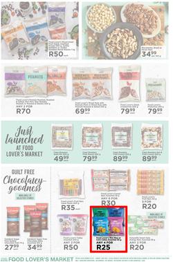 Food Lover's Market Western Cape : Live Fresh, Live Well (30 October - 05 November 2023), page 7
