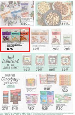 Food Lover's Market Western Cape : Live Fresh, Live Well (30 October - 05 November 2023), page 7