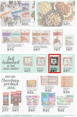 Food Lover's Market Western Cape : Live Fresh, Live Well (30 October - 05 November 2023), page 7