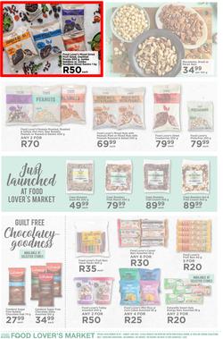 Food Lover's Market Western Cape : Live Fresh, Live Well (30 October - 05 November 2023), page 7