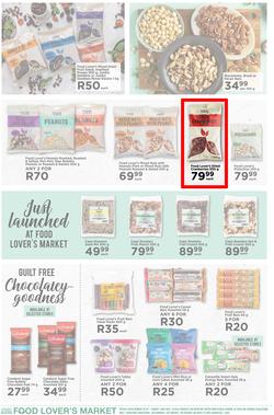 Food Lover's Market Western Cape : Live Fresh, Live Well (30 October - 05 November 2023), page 7