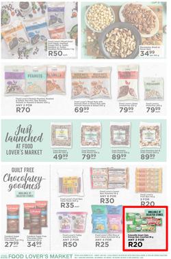 Food Lover's Market Western Cape : Live Fresh, Live Well (30 October - 05 November 2023), page 7