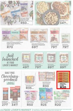 Food Lover's Market Western Cape : Live Fresh, Live Well (30 October - 05 November 2023), page 7