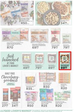 Food Lover's Market Western Cape : Live Fresh, Live Well (30 October - 05 November 2023), page 7