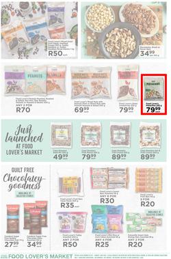 Food Lover's Market Western Cape : Live Fresh, Live Well (30 October - 05 November 2023), page 7