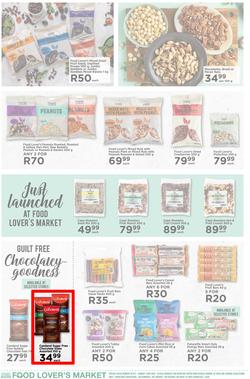 Food Lover's Market Western Cape : Live Fresh, Live Well (30 October - 05 November 2023), page 7