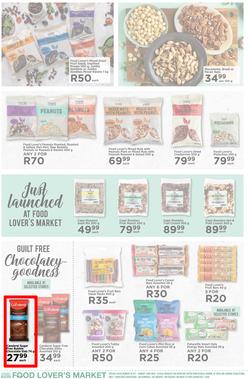 Food Lover's Market Western Cape : Live Fresh, Live Well (30 October - 05 November 2023), page 7