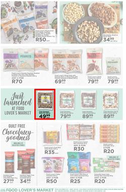 Food Lover's Market Western Cape : Live Fresh, Live Well (30 October - 05 November 2023), page 7