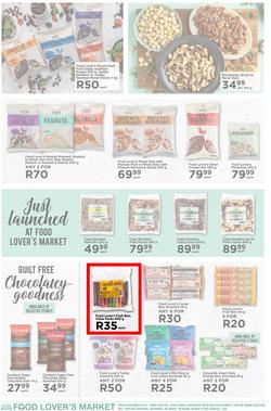 Food Lover's Market Western Cape : Live Fresh, Live Well (30 October - 05 November 2023), page 7