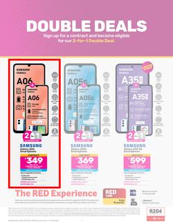 Game Cellular : Vodacom (07 March - 21 April 2025), page 7
