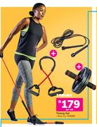 Trojan Toning Set-Per Set