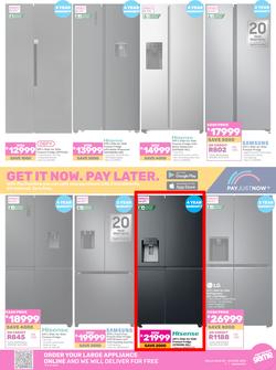 Game : We Beat Any Price (09 April - 22 April 2024), page 7