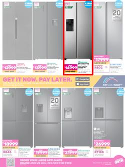 Game : We Beat Any Price (09 April - 22 April 2024), page 7