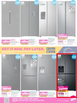 Game : We Beat Any Price (09 April - 22 April 2024), page 7