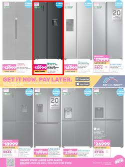 Game : We Beat Any Price (09 April - 22 April 2024), page 7