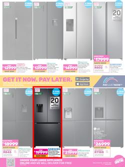 Game : We Beat Any Price (09 April - 22 April 2024), page 7