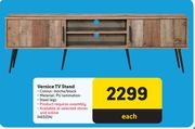 Vernice TV Stand-Each