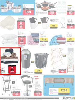 Makro : General Merchandise (20 May - 26 May 2024), page 7